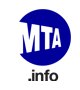 Metropolitan Transportation Authority web logo