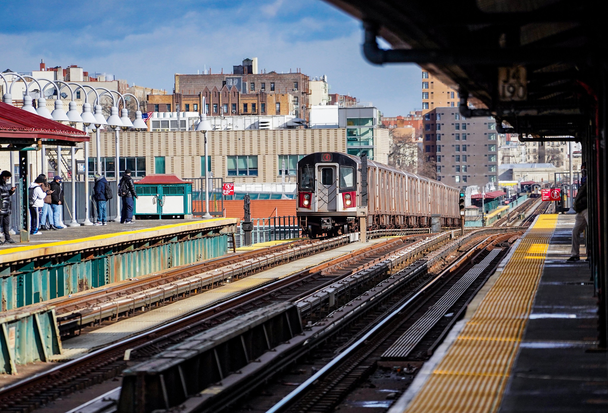 MTA Announces April Service Changes Impacting Subway Lines in Queens and Manhattan Due to Accessibility and Track Upgrades 